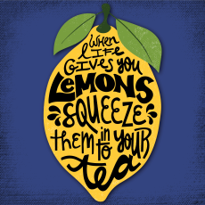 Lemon Squeezy